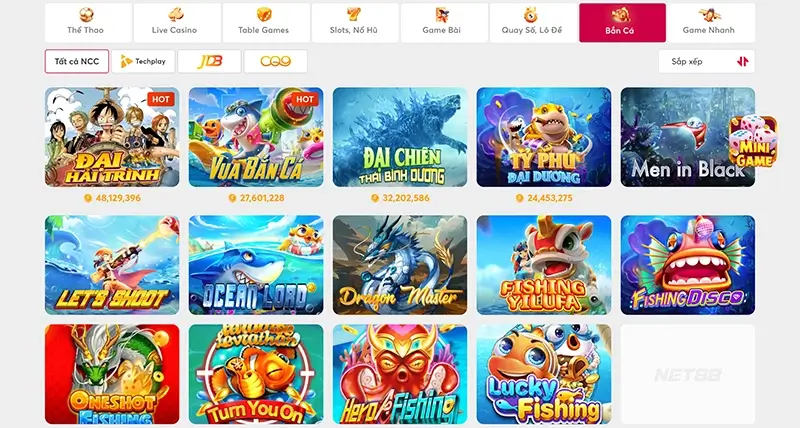 NET88 🏆〖NET 88〗- Đăng Nhập Nhà Cái NET88 MAKETOKEN.IO 27 Bắn cá